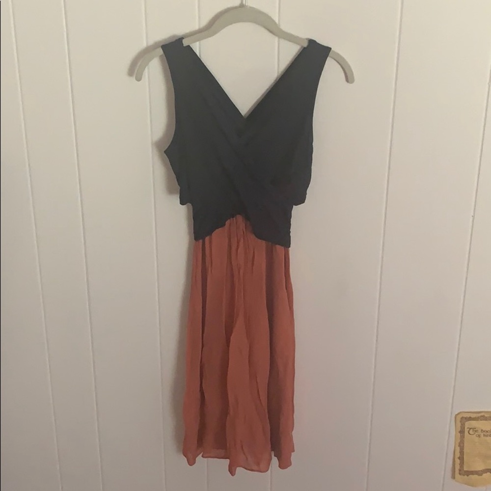 Casual Anthropologie Dress